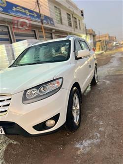 هيونداي سانتافي